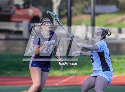Thumbnail 1 in Lincoln-Sudbury @ Notre Dame Academy photogallery.