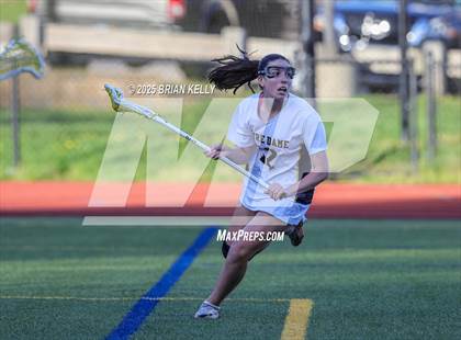 Thumbnail 1 in Lincoln-Sudbury @ Notre Dame Academy photogallery.