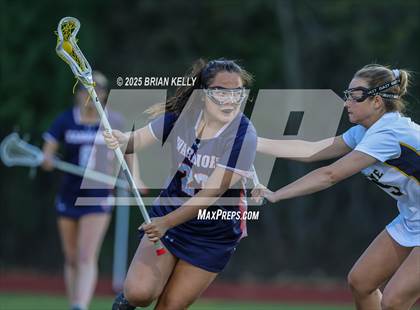 Thumbnail 3 in Lincoln-Sudbury @ Notre Dame Academy photogallery.