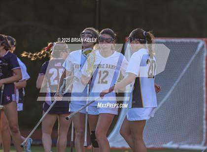 Thumbnail 2 in Lincoln-Sudbury @ Notre Dame Academy photogallery.