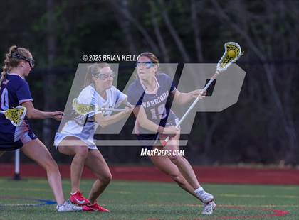 Thumbnail 3 in Lincoln-Sudbury @ Notre Dame Academy photogallery.