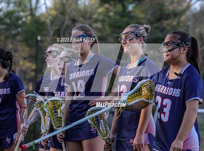 Thumbnail 2 in Lincoln-Sudbury @ Notre Dame Academy photogallery.