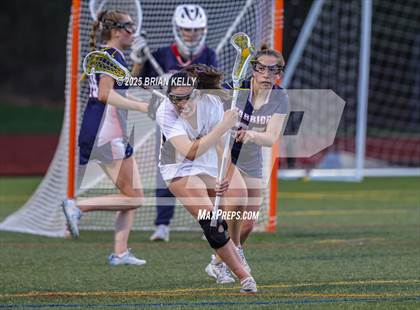 Thumbnail 1 in Lincoln-Sudbury @ Notre Dame Academy photogallery.