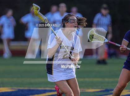 Thumbnail 2 in Lincoln-Sudbury @ Notre Dame Academy photogallery.