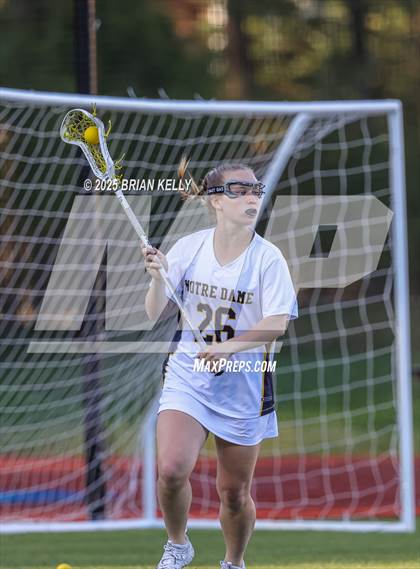 Thumbnail 3 in Lincoln-Sudbury @ Notre Dame Academy photogallery.