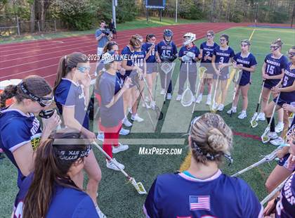 Thumbnail 2 in Lincoln-Sudbury @ Notre Dame Academy photogallery.