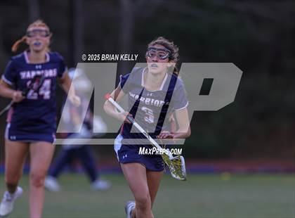 Thumbnail 3 in Lincoln-Sudbury @ Notre Dame Academy photogallery.