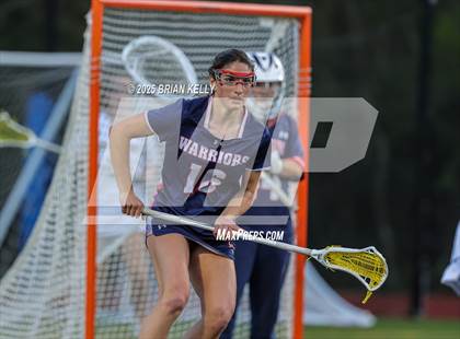 Thumbnail 3 in Lincoln-Sudbury @ Notre Dame Academy photogallery.
