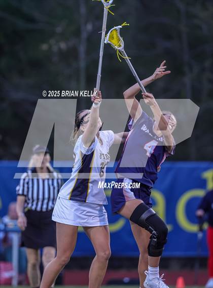 Thumbnail 3 in Lincoln-Sudbury @ Notre Dame Academy photogallery.