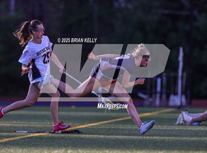 Thumbnail 3 in Lincoln-Sudbury @ Notre Dame Academy photogallery.