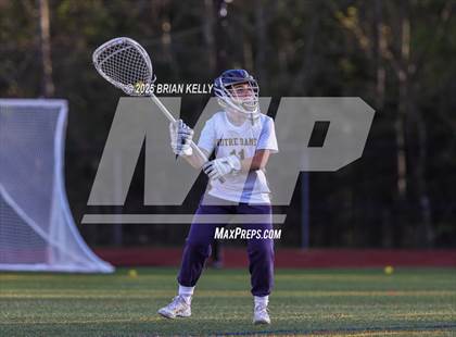 Thumbnail 3 in Lincoln-Sudbury @ Notre Dame Academy photogallery.