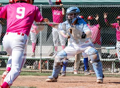 Thumbnail 1 in McClatchy vs. Rocklin photogallery.