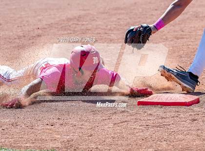 Thumbnail 3 in McClatchy vs. Rocklin photogallery.