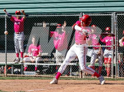 Thumbnail 1 in McClatchy vs. Rocklin photogallery.