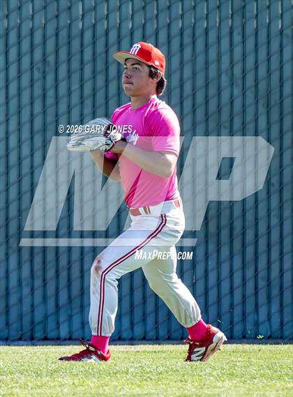Thumbnail 3 in McClatchy vs. Rocklin photogallery.