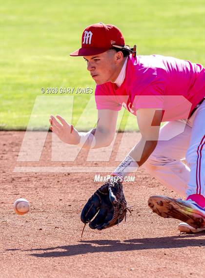 Thumbnail 1 in McClatchy vs. Rocklin photogallery.