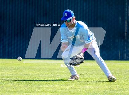 Thumbnail 2 in McClatchy vs. Rocklin photogallery.