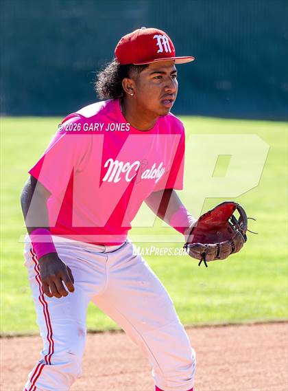 Thumbnail 2 in McClatchy vs. Rocklin photogallery.