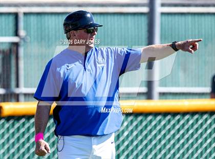 Thumbnail 1 in McClatchy vs. Rocklin photogallery.