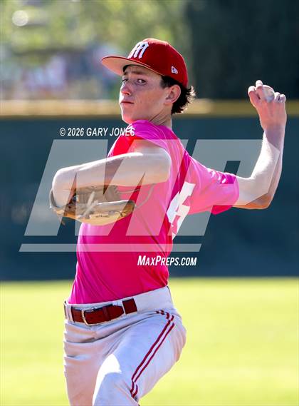 Thumbnail 2 in McClatchy vs. Rocklin photogallery.