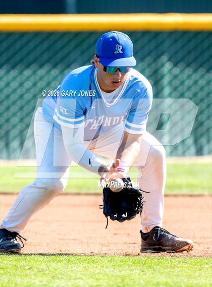 Thumbnail 2 in McClatchy vs. Rocklin photogallery.