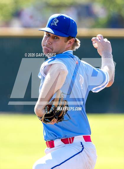 Thumbnail 2 in McClatchy vs. Rocklin photogallery.
