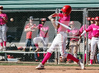 Thumbnail 3 in McClatchy vs. Rocklin photogallery.