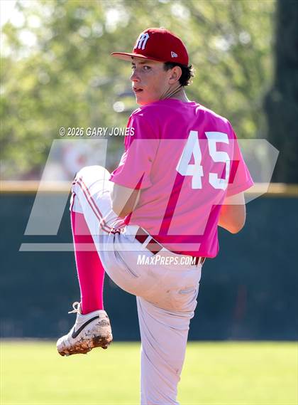 Thumbnail 3 in McClatchy vs. Rocklin photogallery.