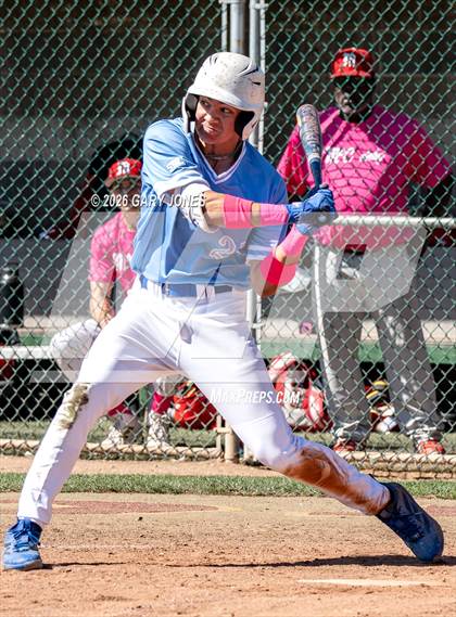 Thumbnail 1 in McClatchy vs. Rocklin photogallery.