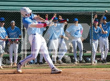 Thumbnail 3 in McClatchy vs. Rocklin photogallery.