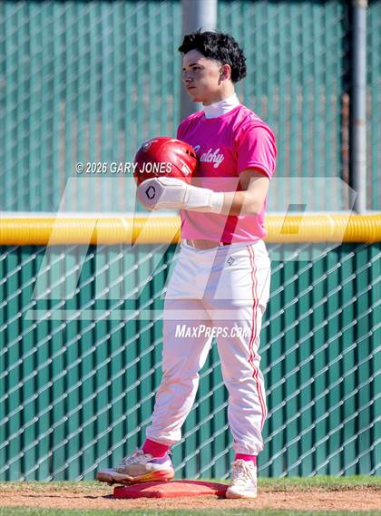 Thumbnail 1 in McClatchy vs. Rocklin photogallery.