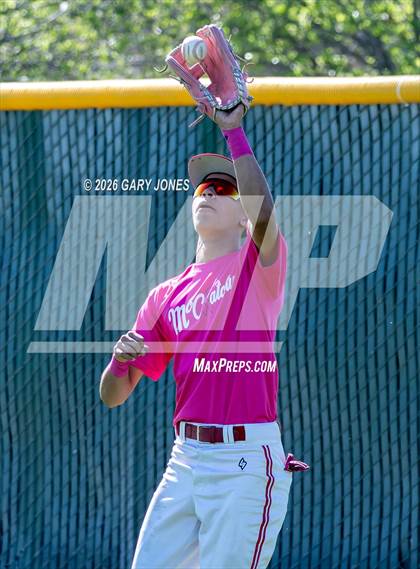 Thumbnail 3 in McClatchy vs. Rocklin photogallery.