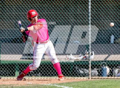 Thumbnail 1 in McClatchy vs. Rocklin photogallery.
