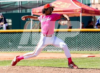 Thumbnail 3 in McClatchy vs. Rocklin photogallery.