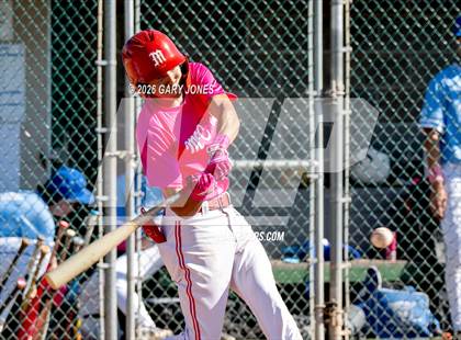 Thumbnail 1 in McClatchy vs. Rocklin photogallery.