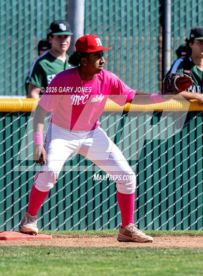 Thumbnail 2 in McClatchy vs. Rocklin photogallery.