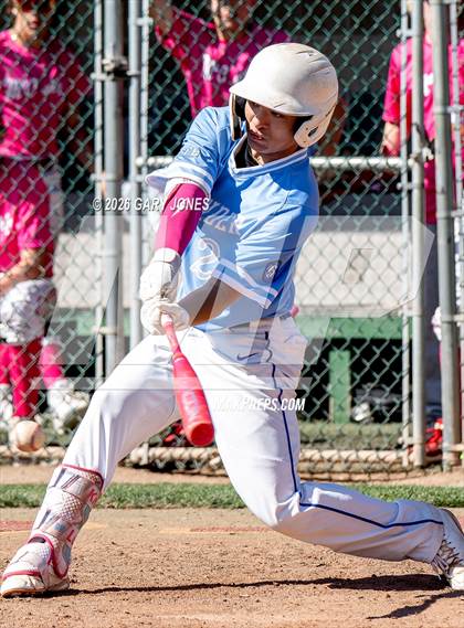 Thumbnail 3 in McClatchy vs. Rocklin photogallery.