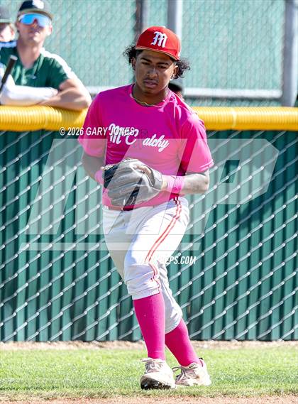 Thumbnail 2 in McClatchy vs. Rocklin photogallery.
