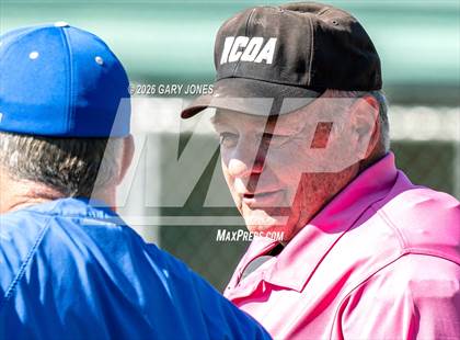 Thumbnail 3 in McClatchy vs. Rocklin photogallery.