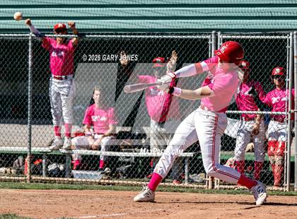 Thumbnail 3 in McClatchy vs. Rocklin photogallery.