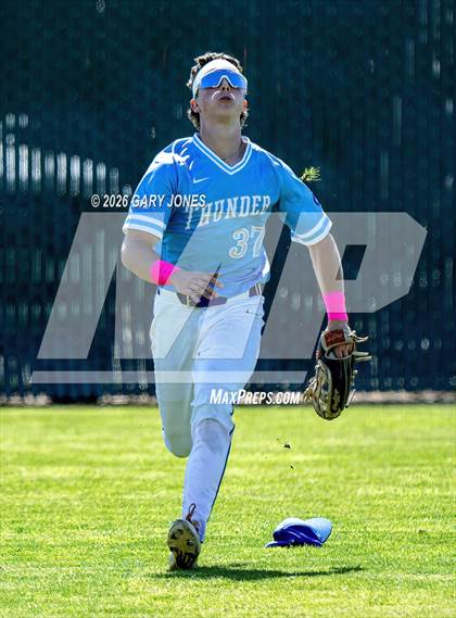 Thumbnail 3 in McClatchy vs. Rocklin photogallery.
