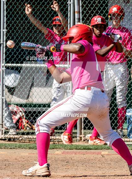 Thumbnail 1 in McClatchy vs. Rocklin photogallery.