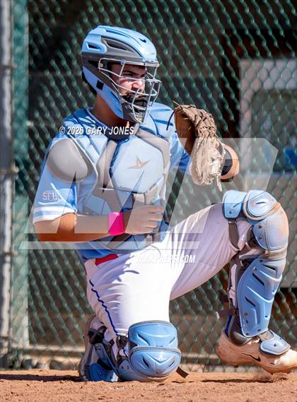 Thumbnail 2 in McClatchy vs. Rocklin photogallery.