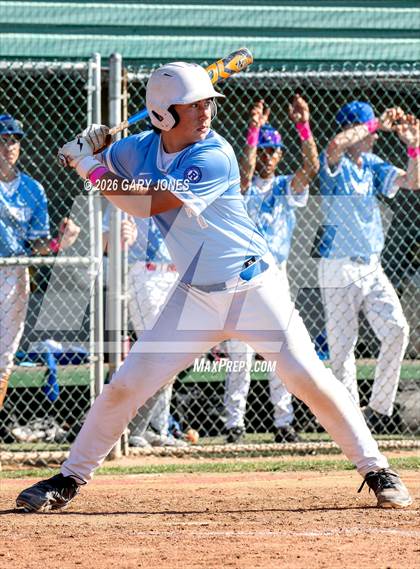 Thumbnail 2 in McClatchy vs. Rocklin photogallery.