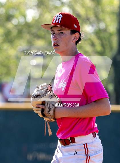 Thumbnail 2 in McClatchy vs. Rocklin photogallery.