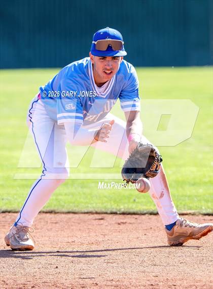 Thumbnail 1 in McClatchy vs. Rocklin photogallery.
