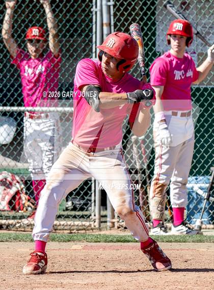 Thumbnail 2 in McClatchy vs. Rocklin photogallery.