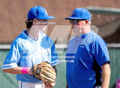 Thumbnail 3 in McClatchy vs. Rocklin photogallery.