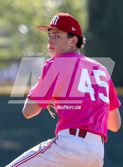 Thumbnail 3 in McClatchy vs. Rocklin photogallery.