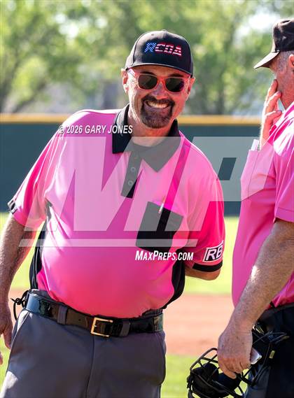 Thumbnail 1 in McClatchy vs. Rocklin photogallery.